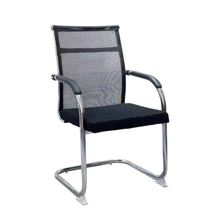 Leather Chair - កៅអីស្បែក